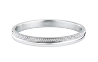 Bracelet Morellato Woman Vintage Bold in Steel Zircone SAZJ13